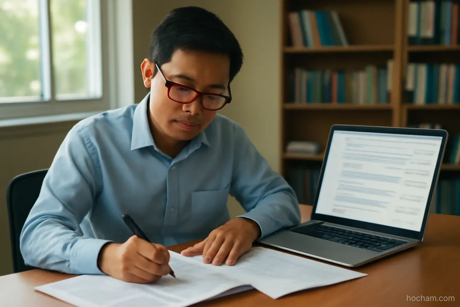 Cách tính điểm công trình xét PGS: Hướng dẫn chi tiết và ví dụ thực tế