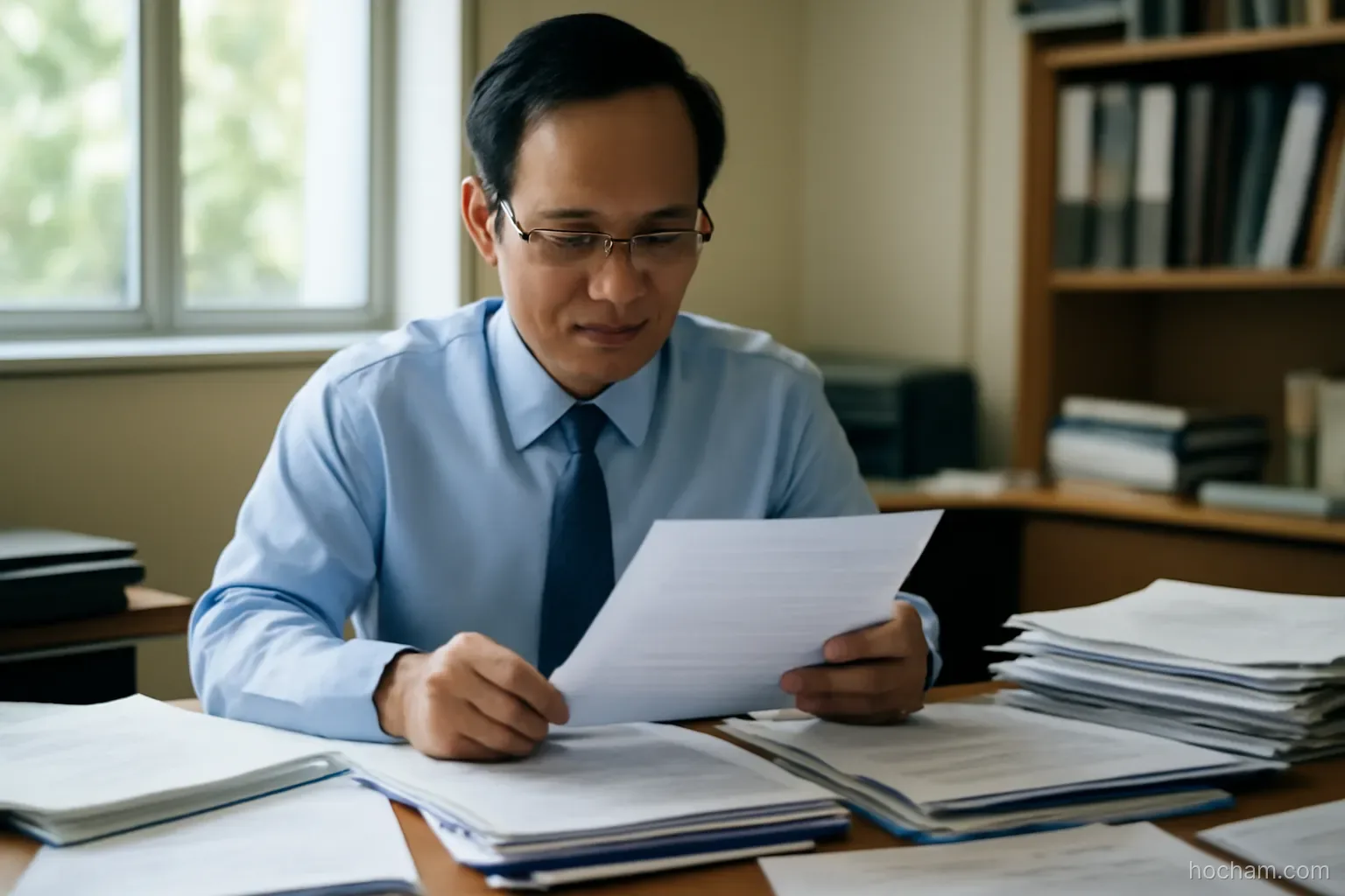 Hồ sơ xét chức danh Giáo sư: Chuẩn bị kỹ lưỡng để thành công