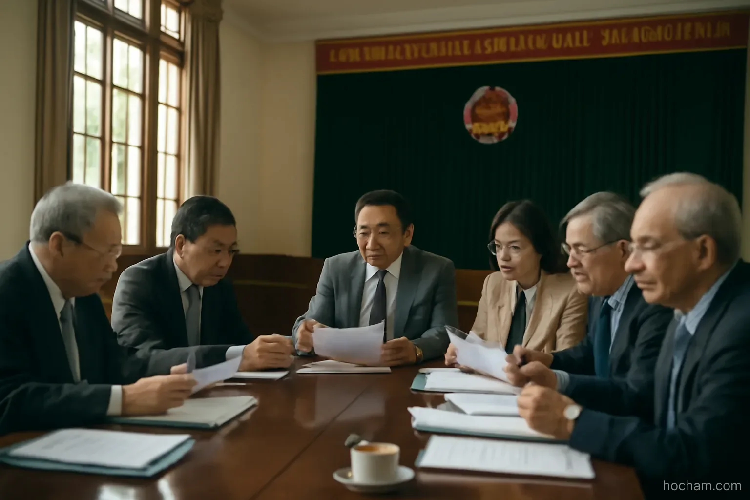 Hội đồng Giáo sư ngành là gì? Cấu trúc, chức năng và vai trò trong xét công nhận