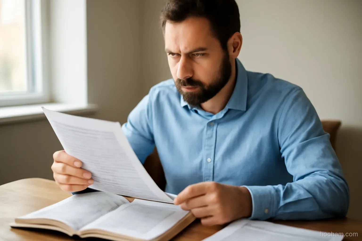 Phát hiện sai sót trong bài đã đăng: xử lý thế nào cho đúng