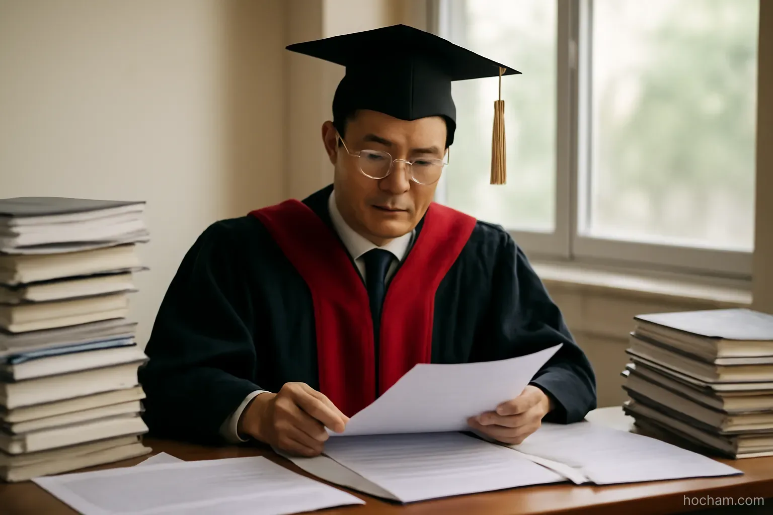 Tiêu chuẩn Phó Giáo sư 2026: Những thay đổi mới và hướng dẫn chi tiết